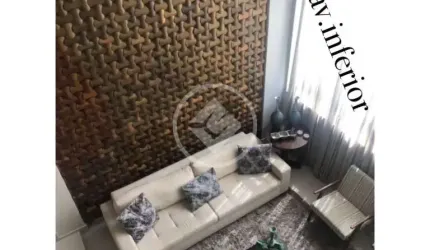 Apartamento Alto Padrão- Setor Bueno codigo: 65267