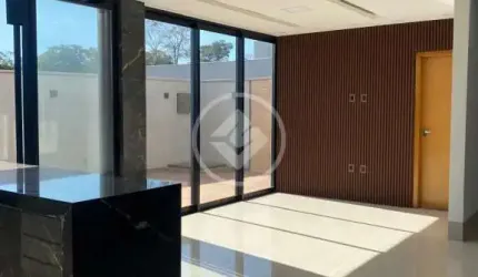CASA Jardins Barcelona Senador Canedo codigo: 73761