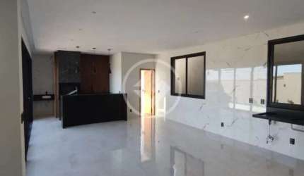 Casa de condomínio com 4 suítes à Venda - Jardins Bolonha codigo: 76217