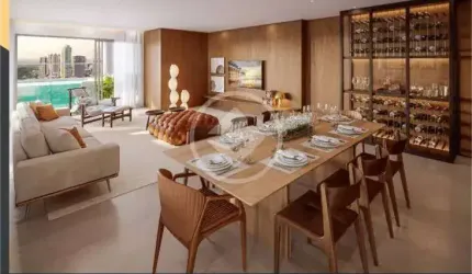 APARTAMENTO SETOR BUENO codigo: 76374