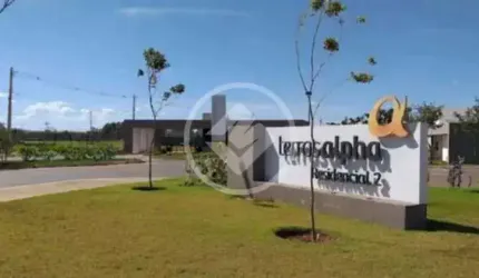 TERRENO CONDOMINIO TERRAS ALPHA 2 codigo: 76326