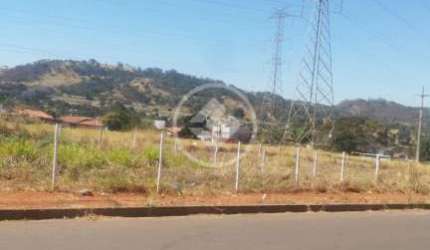 LOTES VALE DOS SONHOS codigo: 77229
