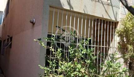 PREDIO RESIDENCIAL COM 4 APARTAMENTOS codigo: 77220