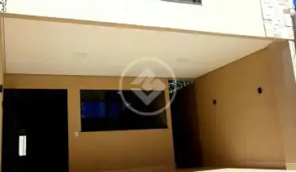 Sobrado à venda em Setor Jaó codigo: 67451