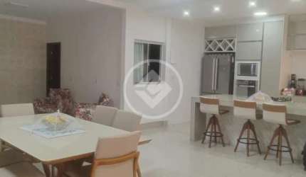 Casa à venda - Residencial Vereda dos Buritis codigo: 83469