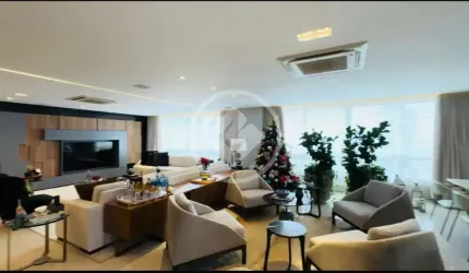 Apartamento a venda Victorian living - Setor Marista codigo: 83515