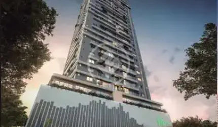 Belíssimo apartamento  Vox Home codigo: 83913
