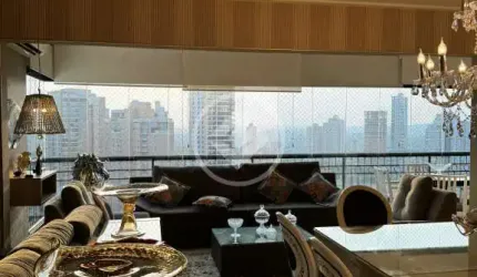 Lindo Apartamento Vision Du Parc LifeStyle codigo: 85114