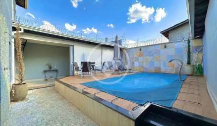 Casa Térrea Jardim Ipanema - Goiânia codigo: 90185