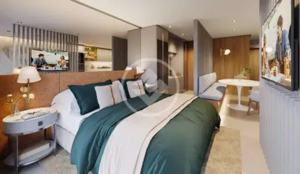 Apartamento Emirates torre instambul codigo: 84119