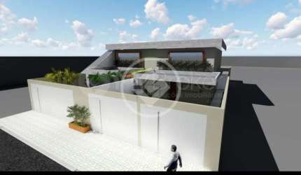 Sobrado com 7 Quartos e 6 banheiros à Venda, 459 m² codigo: 96340