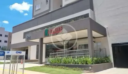 Apartamento Padrão -  Raízes Parque Cascavel codigo: 59215