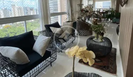 Apartamento à venda no Residencial Magnific no Setor Jardim Goiás, em Goiânia-GO. codigo: 51083
