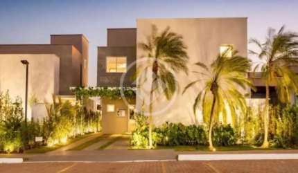 Sobrado Jardins Cannes - Ágio codigo: 110925