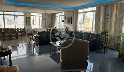 Apartamento no Centro de Goiânia codigo: 111876
