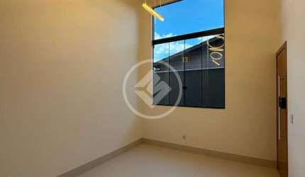 Casa Térrea Moderna e Elegante codigo: 113122