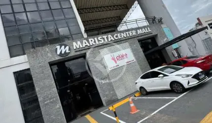 IMÓVEL COMERCIAL MARISTA CENTER MALL codigo: 113562