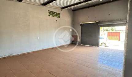 SALA COMERCIAL EM NERÓPOLIS codigo: 113573