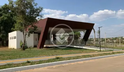LOTE NO ALDEIA DO PARQUE codigo: 119673