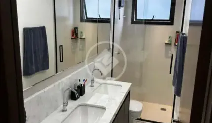 Apartamento de 2 Suítes no Spot Marista - Goiânia codigo: 121422