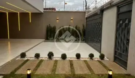 Casa á venda no Jardim América codigo: 126133