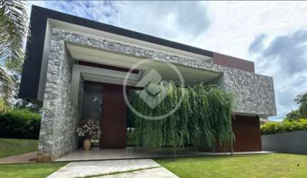 Casa á no condominio Aldeia do Vale codigo: 126468