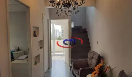 Sala à venda, 80 m² por R$ 643.000,00 - Jardim do Mar - São Bernardo do Campo/SP