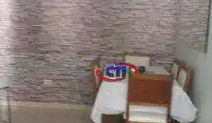 Apartamento à venda, 70 m² por R$ 395.000,00 - Jardim Borborema - São Bernardo do Campo/SP