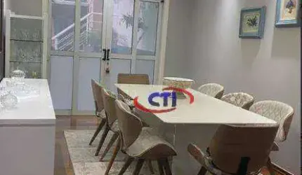 Sobrado à venda, 264 m² por R$ 1.700.000,00 - Vila Marlene - São Bernardo do Campo/SP