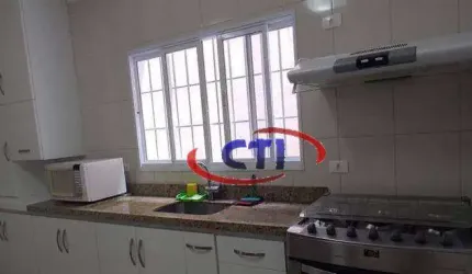 Sobrado à venda, 179 m² por R$ 598.000,00 - Baeta Neves - São Bernardo do Campo/SP