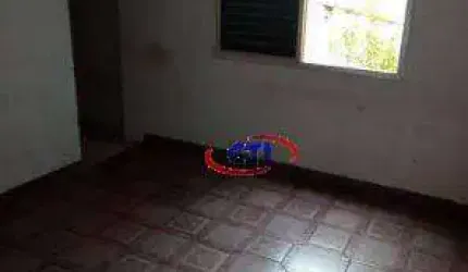 Casa com 2 dormitórios à venda, 140 m² por R$ 520.000,00 - Vila Jordanópolis - São Bernardo do Campo/SP