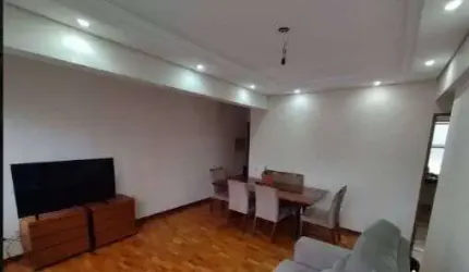 Apartamento com 2 dormitórios à venda, 90 m² - Centro - São Bernardo do Campo/SP