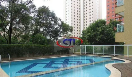 Apartamento com 3 suítes à venda, 134 m²  Jardim Bela Vista - Santo André/SP
