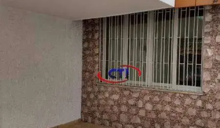 Sobrado com 3 dormitórios à venda, 166 m² por R$ 700.000,00 - Jardim do Mar - São Bernardo do Campo/SP