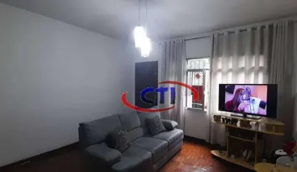 Casa à venda, 251 m² por R$ 750.000,00 - Vila Baeta Neves - São Bernardo do Campo/SP