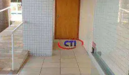 Apartamento com 1 dormitório à venda, 42 m² por R$ 265.000,00 - Caiçara - Praia Grande/SP