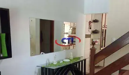 Sobrado à venda, 220 m² por R$ 650.000,00 - Rudge Ramos - São Bernardo do Campo/SP