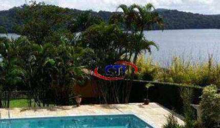 Casa à venda, 450 m² por R$ 2.900.000,00 - Balneário Palmira - Ribeirão Pires/SP