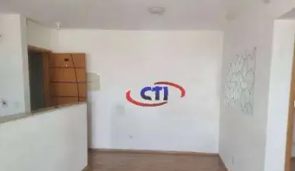 Apartamento à venda, 50 m² por R$ 350.000,00 - Utinga - Santo André/SP