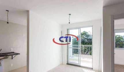 Apartamento à venda, 55 m² por R$ 445.000,00 - Rudge Ramos - São Bernardo do Campo/SP