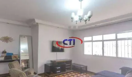 Sobrado à venda, 250 m² por R$ 1.170.000,00 - Rudge Ramos - São Bernardo do Campo/SP