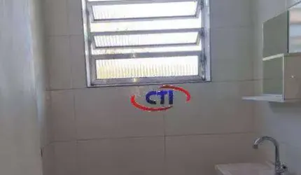 Sobrado à venda, 87 m² por R$ 450.000,00 - Rudge Ramos - São Bernardo do Campo/SP