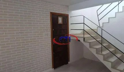 Sobrado com 3 dormitórios à venda, 180 m² por R$ 680.000,00 - Rudge Ramos - São Bernardo do Campo/SP