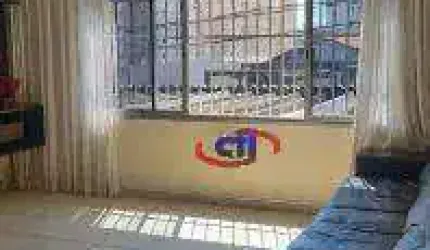 Casa com 3 dormitórios à venda, 300 m² por R$ 620.000,00 - Vila Gonçalves - São Bernardo do Campo/SP