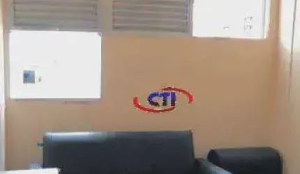Apartamento à venda, 13 m² por R$ 125.000,00 - Itararé - São Vicente/SP