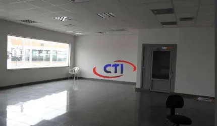 Galpão para alugar, 552 m² por R$ 27.000,00/mês - Planalto - São Bernardo do Campo/SP
