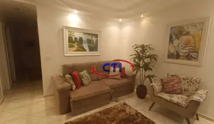 Apartamento com 4 dormitórios à venda, 97 m² por R$ 742.000,00 - Jardim do Mar - São Bernardo do Campo/SP