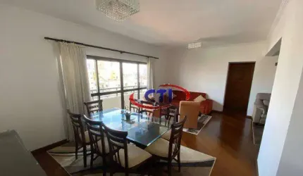 Apartamento à venda, 185 m² por R$ 700.000,00 - Baeta Neves - São Bernardo do Campo/SP