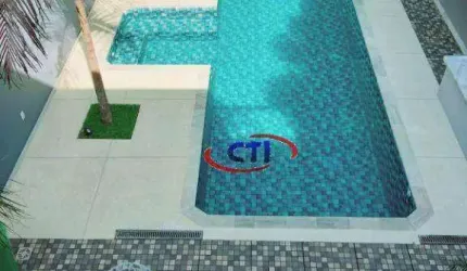 Casa em Condomínio Fechado com 3 dormitórios à venda, 315 m² por R$ 2.500.000 - Balneário Palmira - Ribeirão Pires/SP