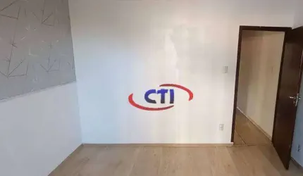 Sobrado à venda, 125 m² por R$ 519.000,00 - Vila Mussolini - São Bernardo do Campo/SP
